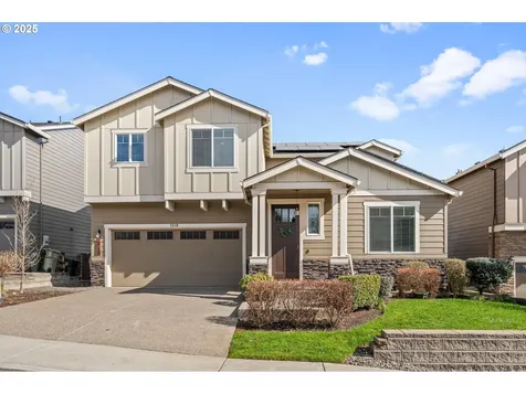 2910 NW Parkhurst Terrace Portland OR 97229