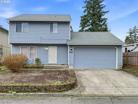 10017 SE Hult Street Portland OR 97266