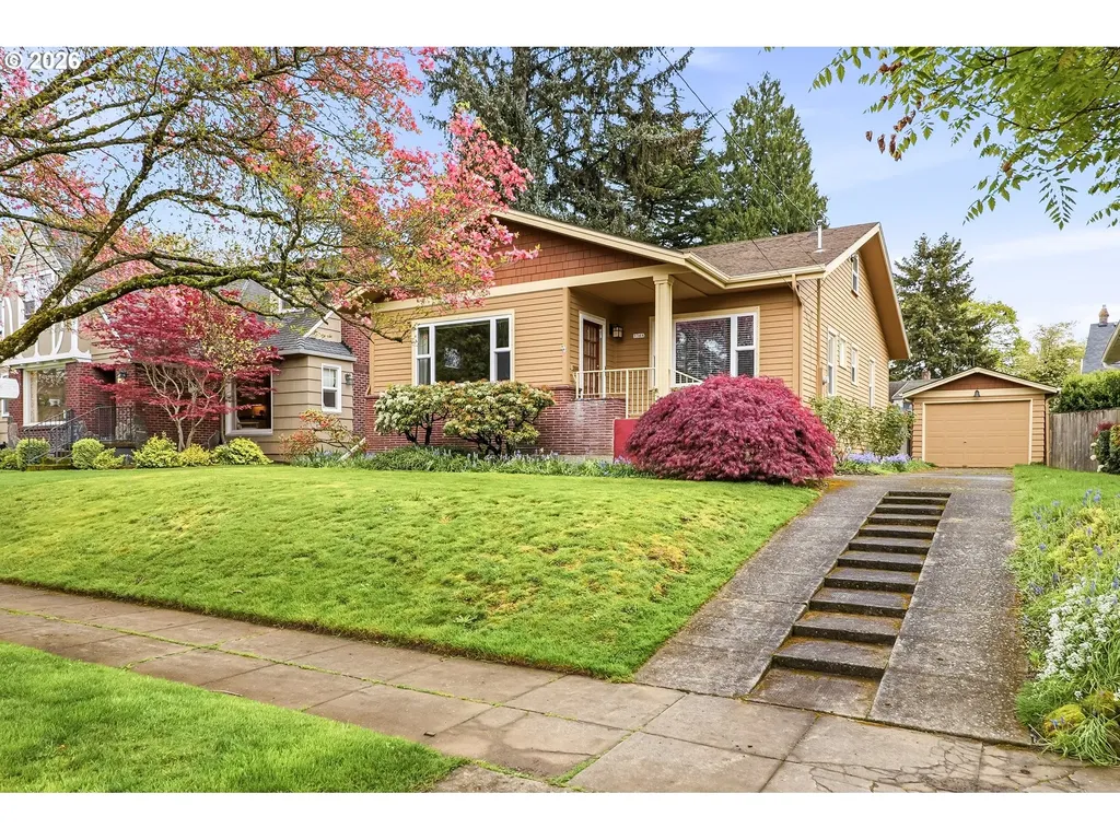 3366 NE Oregon Street Portland OR 97232