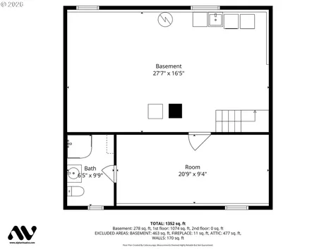 3366 NE Oregon Street Portland OR 97232
