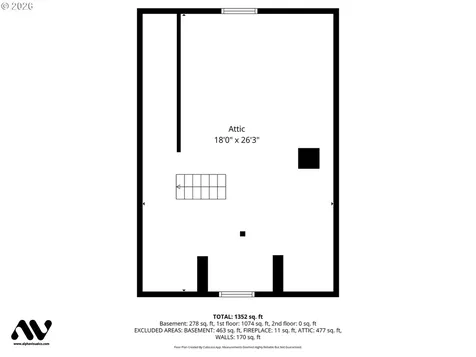 3366 NE Oregon Street Portland OR 97232