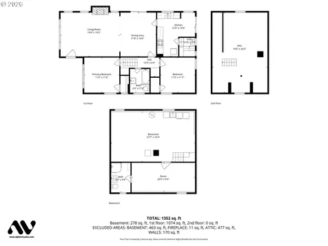 3366 NE Oregon Street Portland OR 97232