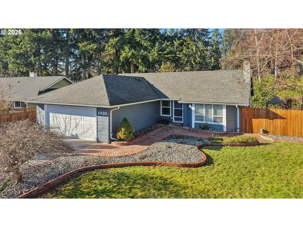1020 SE 130th Avenue Vancouver WA 98683