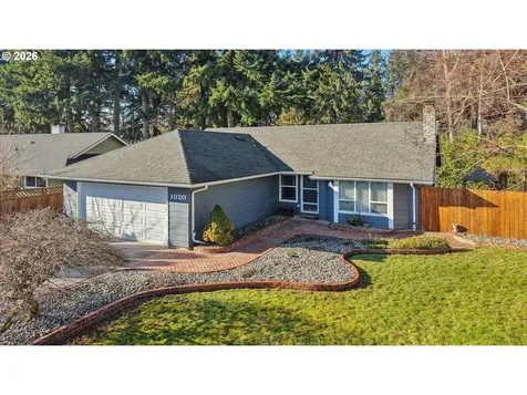 1020 SE 130th Avenue Vancouver WA 98683