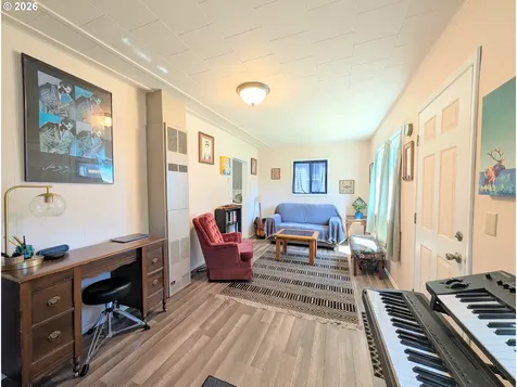 2704 N Ash Street La Grande OR 97850