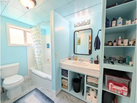 2704 N Ash Street La Grande OR 97850