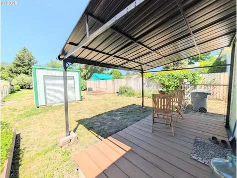 2704 N Ash Street La Grande OR 97850