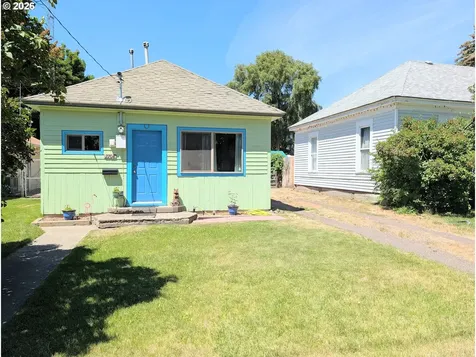 2704 N Ash Street La Grande OR 97850