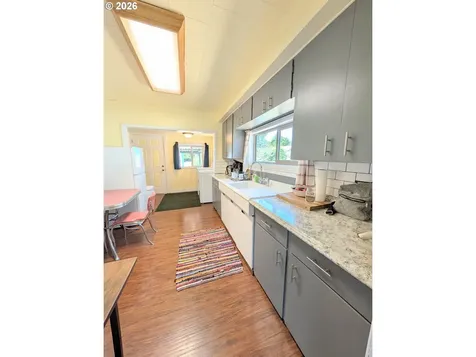 2704 N Ash Street La Grande OR 97850