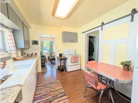 2704 N Ash Street La Grande OR 97850