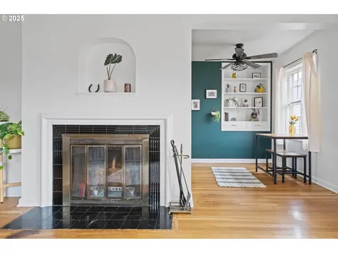 3446 NE 83rd Avenue Portland OR 97220