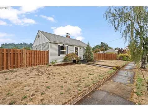 3446 NE 83rd Avenue Portland OR 97220