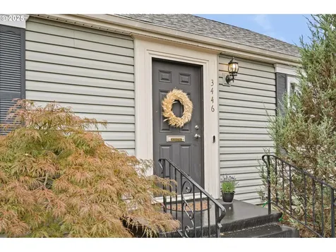 3446 NE 83rd Avenue Portland OR 97220