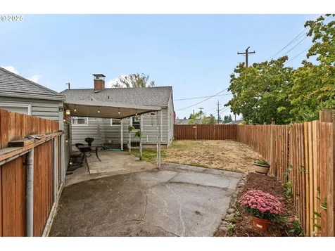 3446 NE 83rd Avenue Portland OR 97220