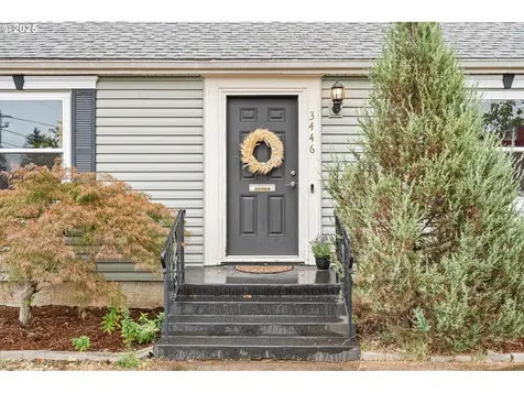 3446 NE 83rd Avenue Portland OR 97220