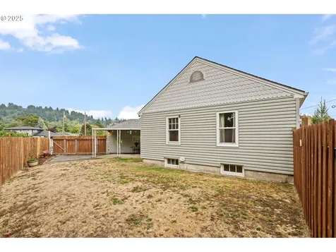 3446 NE 83rd Avenue Portland OR 97220