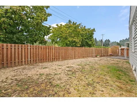 3446 NE 83rd Avenue Portland OR 97220