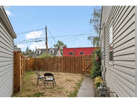 3446 NE 83rd Avenue Portland OR 97220
