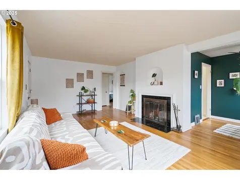 3446 NE 83rd Avenue Portland OR 97220