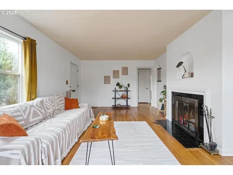 3446 NE 83rd Avenue Portland OR 97220