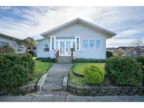 1403 5th Street Tillamook OR 97141