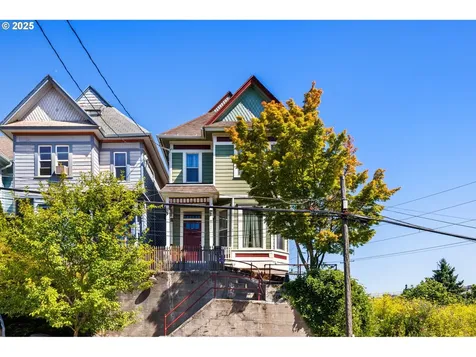 117 S Arthur Street Portland OR 97201