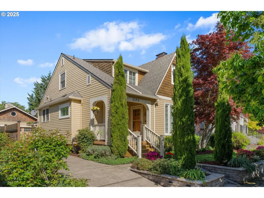 3143 NE 51st Avenue Portland OR 97213