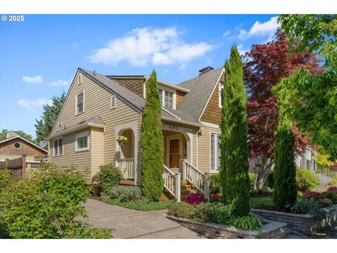 3143 NE 51st Avenue Portland OR 97213