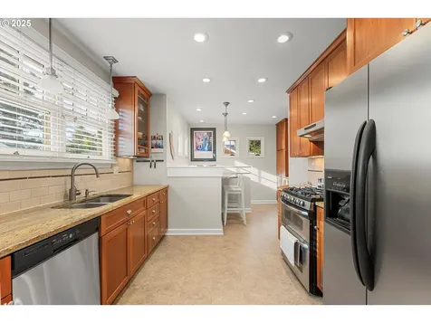 3143 NE 51st Avenue Portland OR 97213