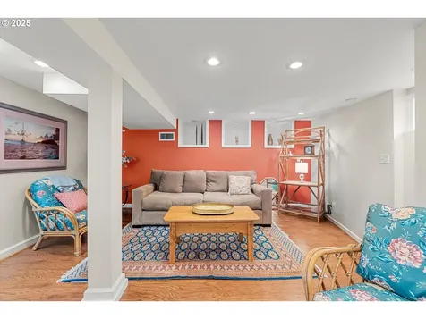 3143 NE 51st Avenue Portland OR 97213