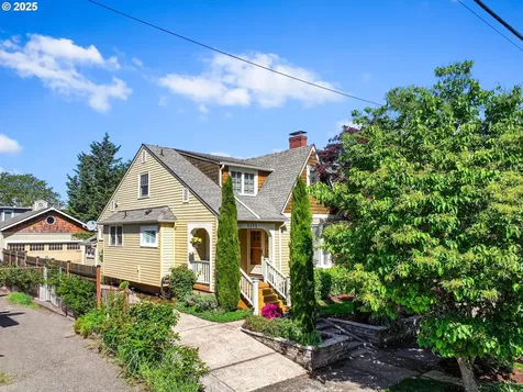 3143 NE 51st Avenue Portland OR 97213