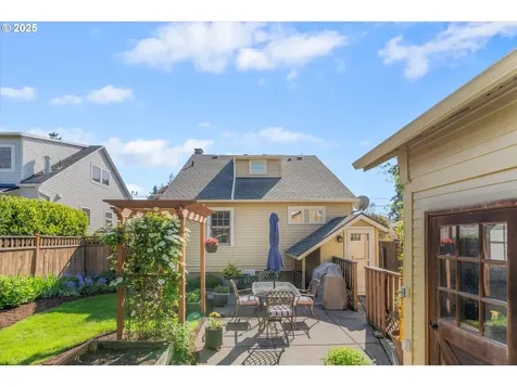 3143 NE 51st Avenue Portland OR 97213