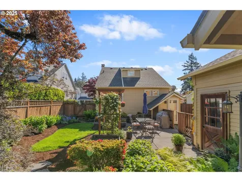 3143 NE 51st Avenue Portland OR 97213