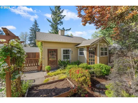 3143 NE 51st Avenue Portland OR 97213