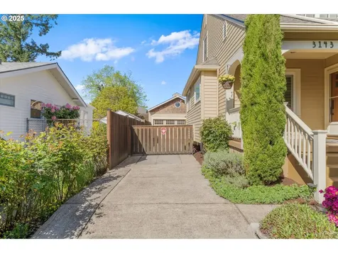 3143 NE 51st Avenue Portland OR 97213