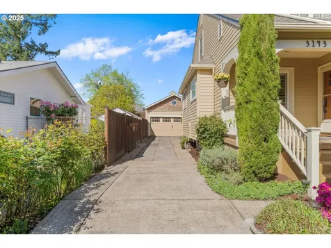 3143 NE 51st Avenue Portland OR 97213