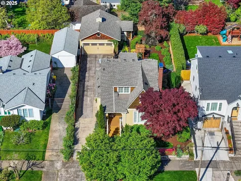 3143 NE 51st Avenue Portland OR 97213