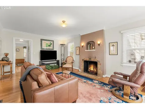 3143 NE 51st Avenue Portland OR 97213