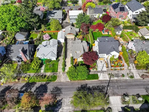 3143 NE 51st Avenue Portland OR 97213