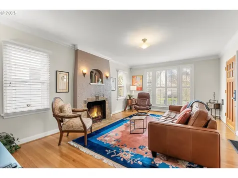 3143 NE 51st Avenue Portland OR 97213