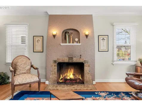 3143 NE 51st Avenue Portland OR 97213
