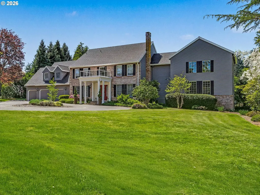 21077 SW Wyndham Hill Court Tualatin OR 97062