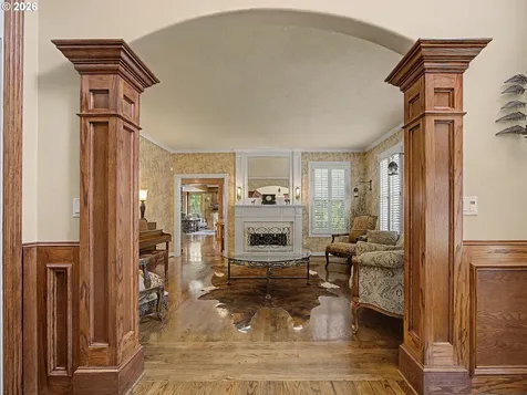 21077 SW Wyndham Hill Court Tualatin OR 97062