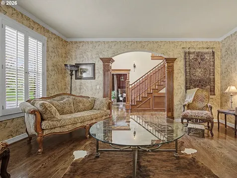 21077 SW Wyndham Hill Court Tualatin OR 97062