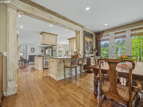 21077 SW Wyndham Hill Court Tualatin OR 97062