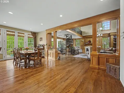 21077 SW Wyndham Hill Court Tualatin OR 97062