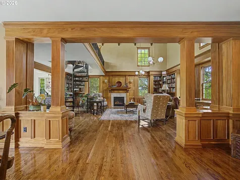 21077 SW Wyndham Hill Court Tualatin OR 97062