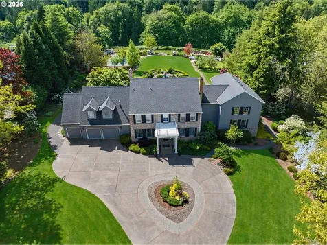 21077 SW Wyndham Hill Court Tualatin OR 97062