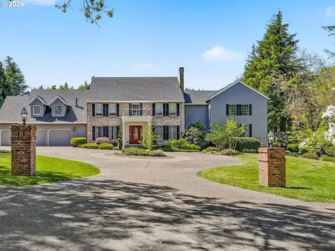 21077 SW Wyndham Hill Court Tualatin OR 97062