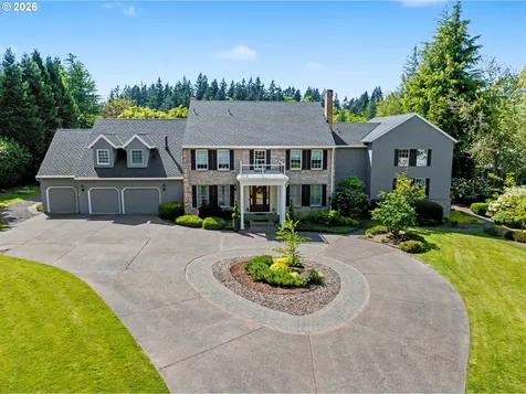 21077 SW Wyndham Hill Court Tualatin OR 97062